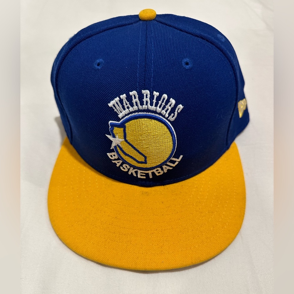 Golden State Warriors Hat